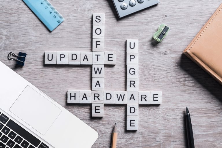 Maintain software/ hardware in secure conditions