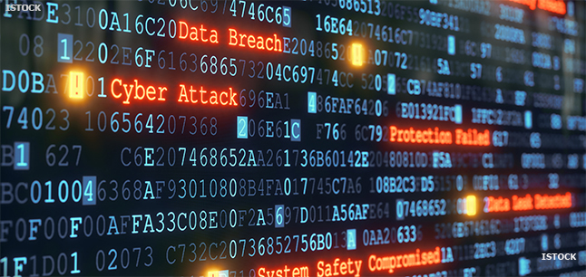 Perform information security testing